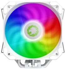 Кулер Gamemax Sigma 540 ARGB WH