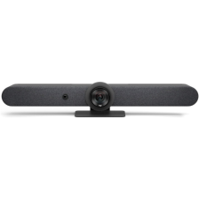 Веб-камера  Logitech Rally Bar Graphite (960-001311)