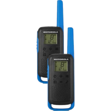 Рація Motorola TALKABOUT T62 Blue (5031753007300)