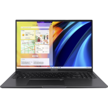 Ноутбук  ASUS Vivobook 16 X1605VA-MB2269 Indie Black