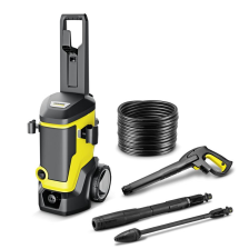 Мийка високого тиску  Karcher K 7 WCM 3000 Вт