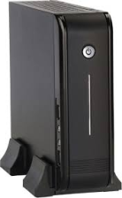 Корпус DELUX E-3015 BLACK