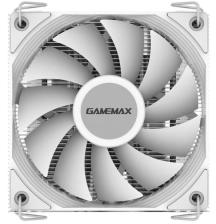 Кулер Gamemax Ice Surface White