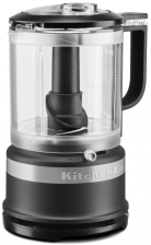Кухонний комбайн  KitchenAid 5KFC0516EBM