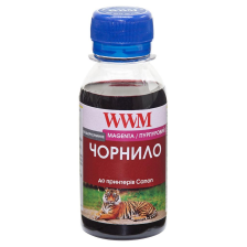Чорнило WWM Canon CL-511C/CL-513C/CLI-521M 100г Magenta Water-soluble (C11/M-2)