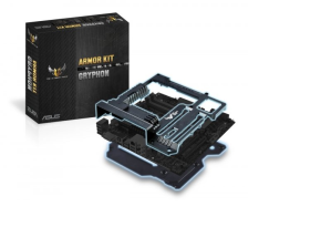 Система захисту і охолодження  Asus Gryphon Armor Kit для Gryphon Z87 (GRYPHON_ARMOR_KIT)