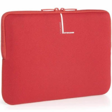 Чохол для ноутбука 13"-14" Tucano Folder x Notebook Black (BFC1314)