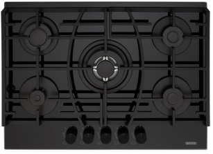 Варильна поверхня Eleyus KVINTA 70 BL CTF