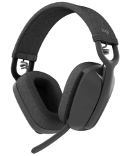 Наушники  Logitech Zone Vibe 100 Wireless Graphite (981-001213)