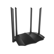 Маршрутизатор Wi-Fi TENDA AC8 (AC1200 3xGE LAN, 1xGE WAN, Beamforming, MU-MIMO 