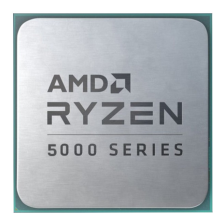 Процесор  AMD Ryzen 5 5500 (100-100000457MPK)