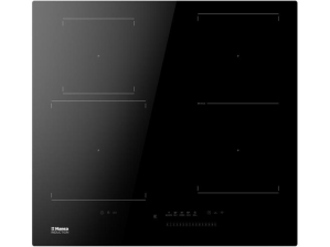 Варильна поверхня Hansa індукційна, 59,2см, розширена зона, чорний BHI676062