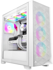 Корпус  PcCooler C3D510 WH