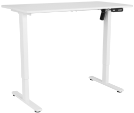 Комп'ютерний стіл 2E CE120W Motorized (2E-CE120W-MOTORIZED)