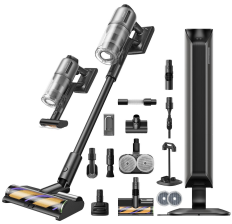 Пилосос Dreame Cordless Vacuum Cleaner Z40 Station (1155339)