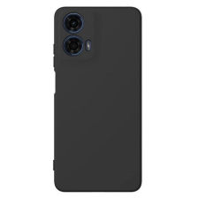 Чохол BeCover для Motorola Moto G04 / E14 Black (711894)