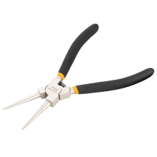 Щипці  Tolsen, прямі, 19-60мм, 175мм 10077