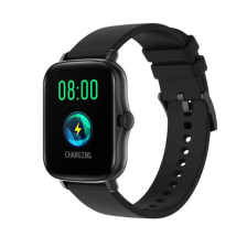 Смарт годинник Globex Smart Watch Me3 Black