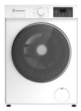 Пральна машина  BLAUFISCH BWM-1260IW, 