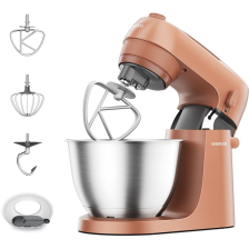 Кухонний комбайн  Kenwood KZM 35.000 RD Go Collection