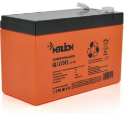 Акумулятор MERLION GL1270F2 GEL