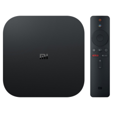  Xiaomi Mi TV Box S (Global)