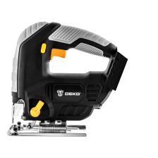 Електролобзик DEKO 12179 DKJS20Q2  (без АКБ)