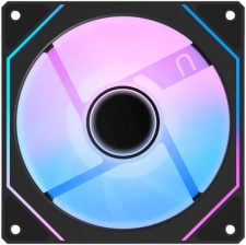 Кулер  Ocypus Gamma F12 ARGB Black (GAMMA-F12-BK1AM00X-GL)