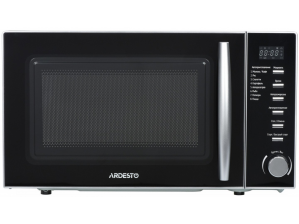 Мікрохвильова піч Ardesto GO-E725S
