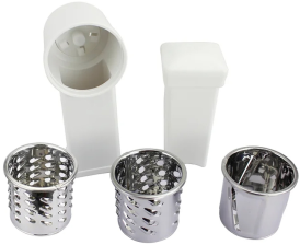 Насадка для комбайна  PRIME Technics PSM 4 SH