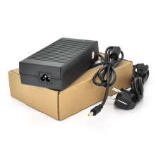 Блок живлення MERLION  ACER 19V 7.3A (138 Вт) штекер 5.5 * 2.5мм, довжина 0,9 м + кабель пита