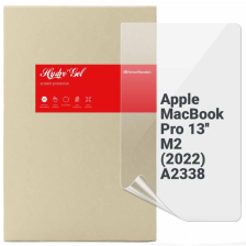 Плівка захисна   Armorstandart MacBook Pro 13 M2 2022 A2338 (ARM75862)