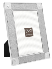 Фоторамка EVG ONIX 10X15 S01 Silver