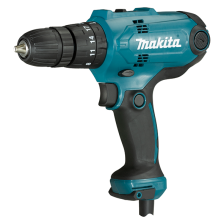 Шурупокрут Makita HP0300 мережевий HP0300