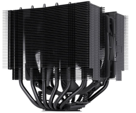 Кулер  Noctua NH-D15S CHROMAX.BLACK