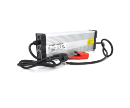 Зарядний пристрій Merlion 48V(58,4V)-20A-960W