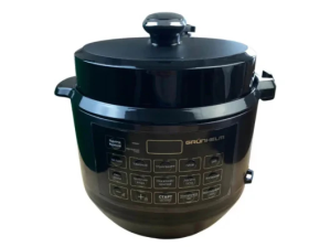 Мультиварка  Grunhelm MРC-1000B