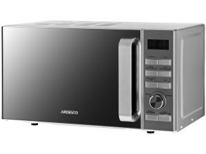 Мікрохвильова піч Ardesto GO-E735S