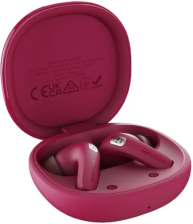 Навушники  HiFuture FlyBuds4 Hot Pink (flybuds4.hotpink)