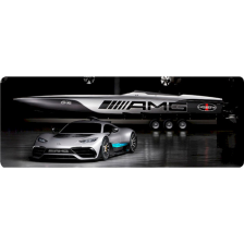 Килимок  Voltronic Mercedes-AMG (C17373)