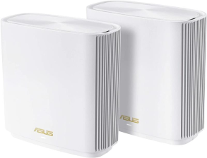 Маршрутизатор Wi-Fi ASUS ZenWiFi XT9 2PK AX7800 