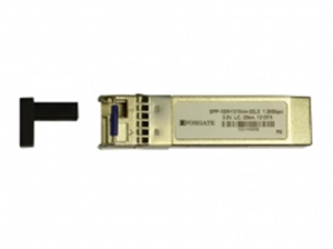 Модуль  SFP FoxGate 1000 SC 1310nm 3 км (SFPd-1SM-1310nm-3SC) 