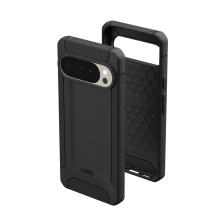 Чохол  UAG для Google Pixel 10 Pro XL, Scout, Black 614466114040