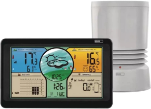 Метеостанція  EMOS E8670