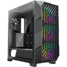 Корпус  Xilence XG181 Xilent Breeze II with window (XG181_X812.ARGB)