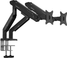 Кронштейн  Anda Seat Stealth Pro II Duo Black (AD-W-A9-2S-BB)