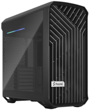Корпус  FRACTAL DESIGN Torrent Compact Black with window (FD-C-TOR1C-01)