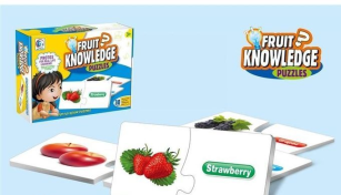 Пазл Same Toy Mad Xiang Фрукти 2051AUt 2051AUt