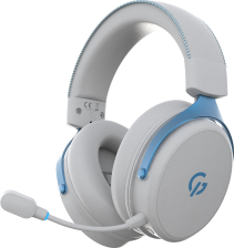 Гарнітура   GamePro Asgard Skadi White (HSW191WB)