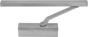 Доводчик двері  Dortec DT-73 Silver (DT-73/Silver)